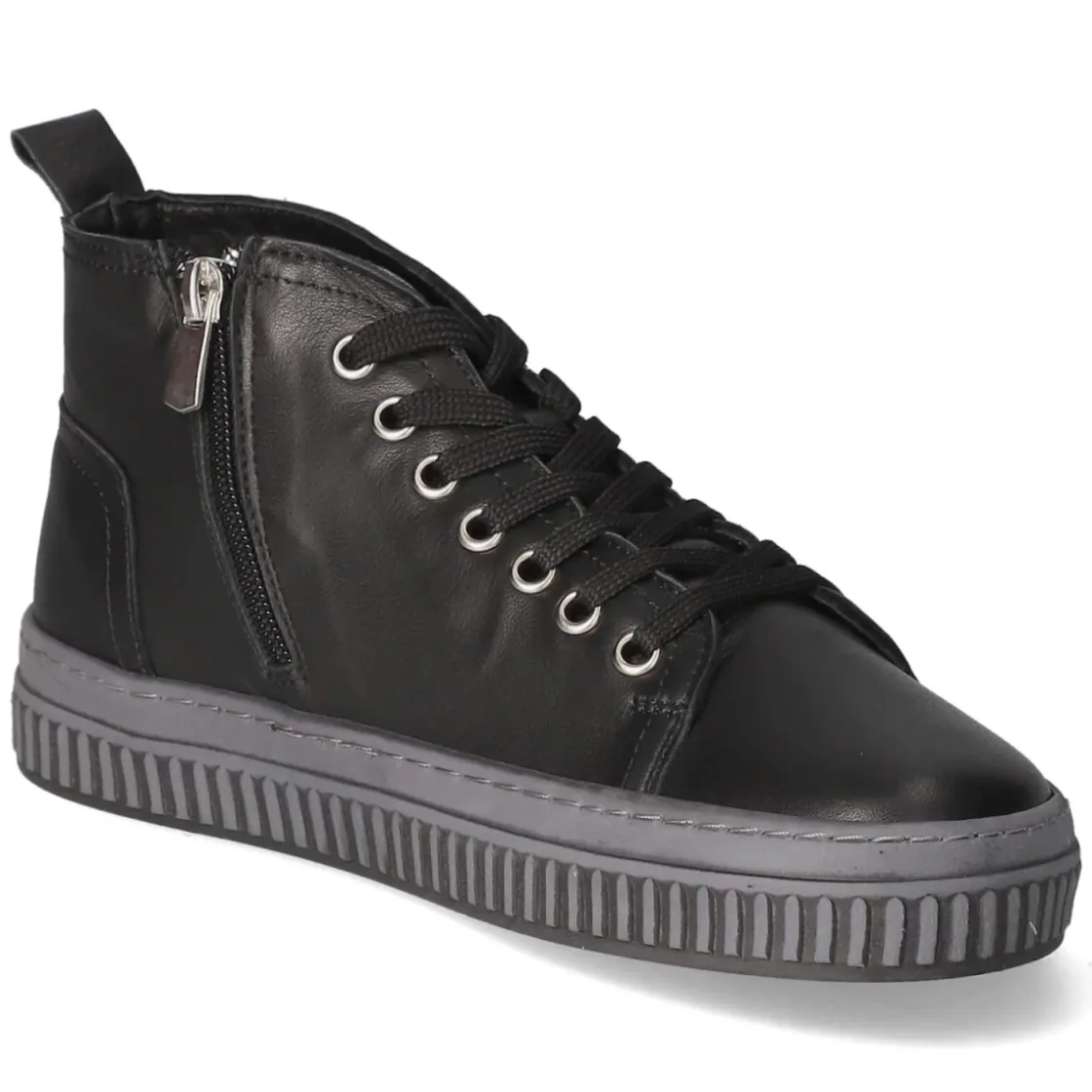Damen Andrea Conti Schnürstiefeletten -
