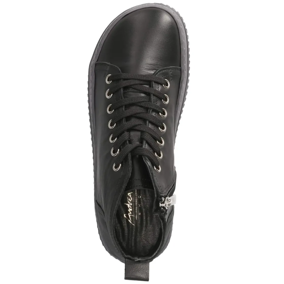 Damen Andrea Conti Schnürstiefeletten -