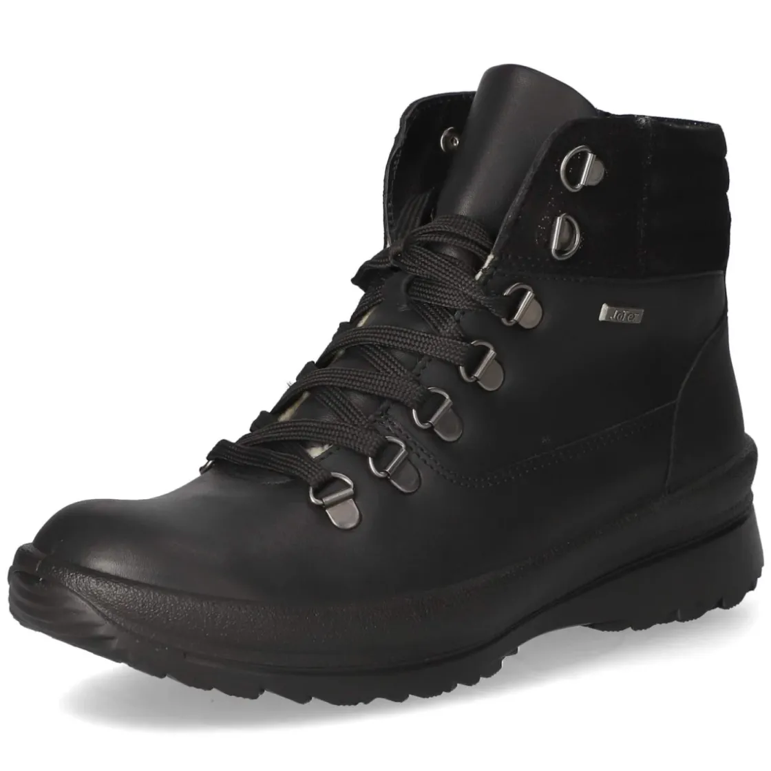 Damen Beliana Schnürstiefeletten -