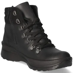 Damen Beliana Schnürstiefeletten -