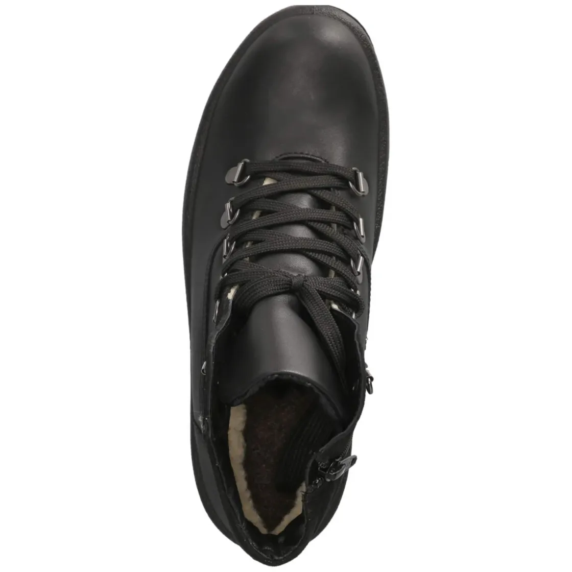 Damen Beliana Schnürstiefeletten -