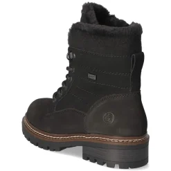 Damen Remonte Schnürstiefeletten -