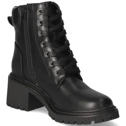 Damen Dockers By Gerli Schnürstiefeletten -