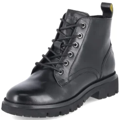 Damen Salamander Schnürstiefeletten -
