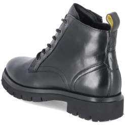 Damen Salamander Schnürstiefeletten -