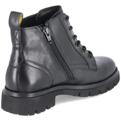 Damen Salamander Schnürstiefeletten -