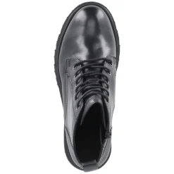 Damen Salamander Schnürstiefeletten -