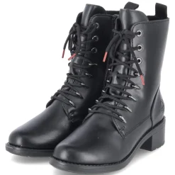 Damen Rieker Schnürstiefeletten -