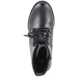 Damen Rieker Schnürstiefeletten -