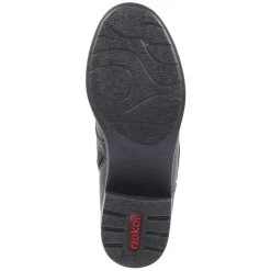 Damen Rieker Schnürstiefeletten -