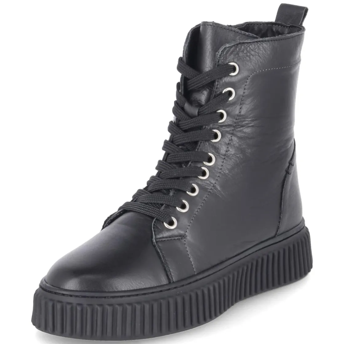 Damen Andrea Conti Schnürstiefeletten -