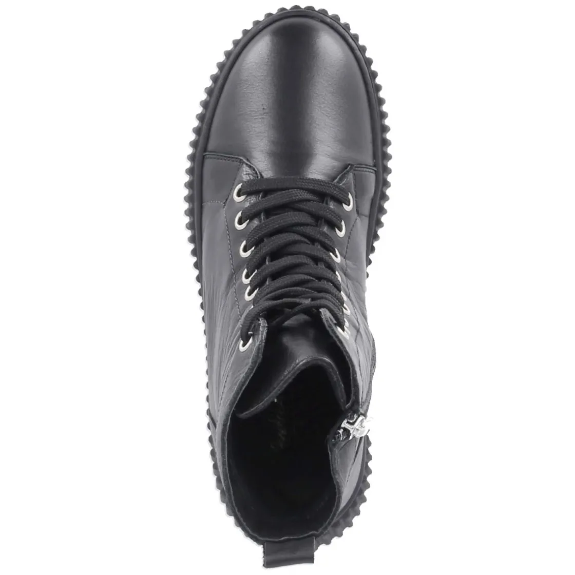 Damen Andrea Conti Schnürstiefeletten -