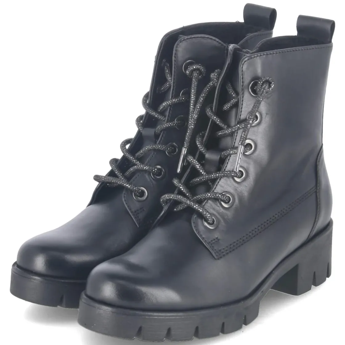Damen Gabor Schnürstiefeletten -