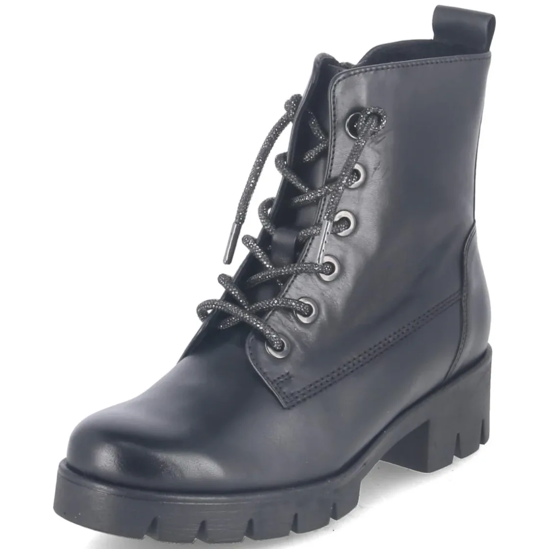 Damen Gabor Schnürstiefeletten -