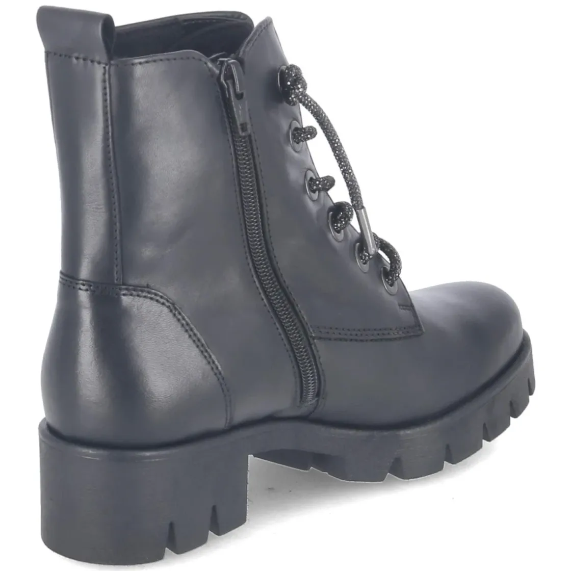 Damen Gabor Schnürstiefeletten -