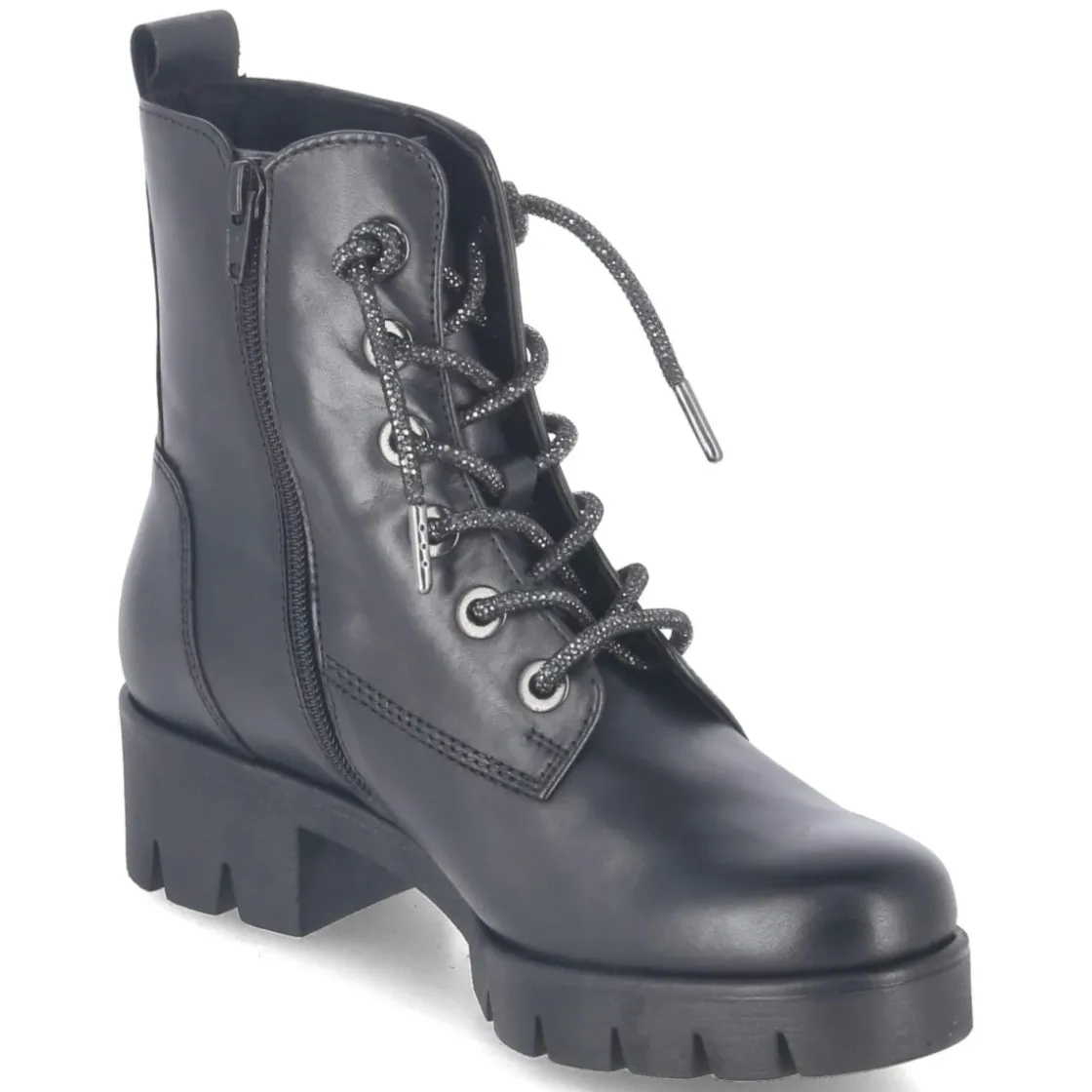 Damen Gabor Schnürstiefeletten -