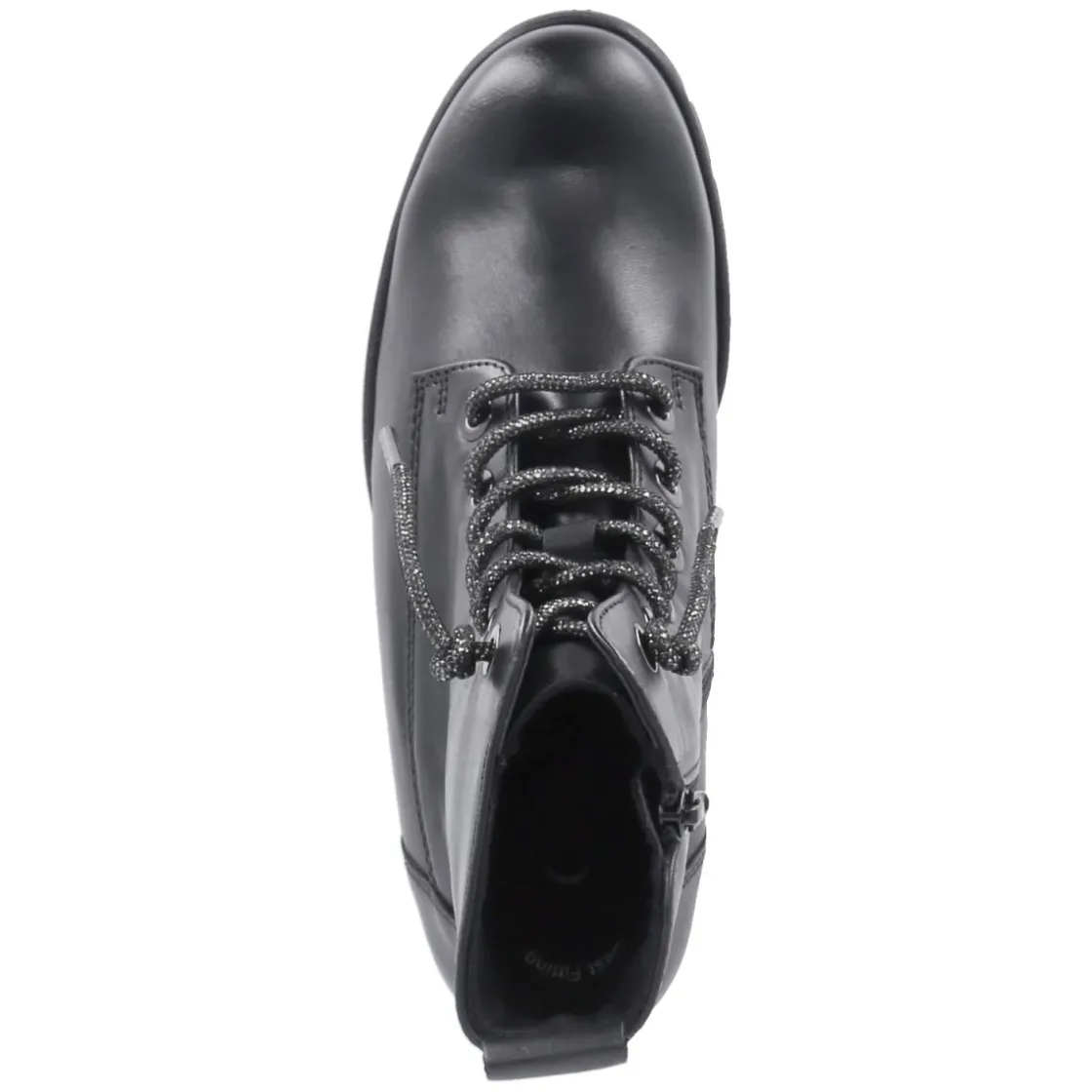 Damen Gabor Schnürstiefeletten -