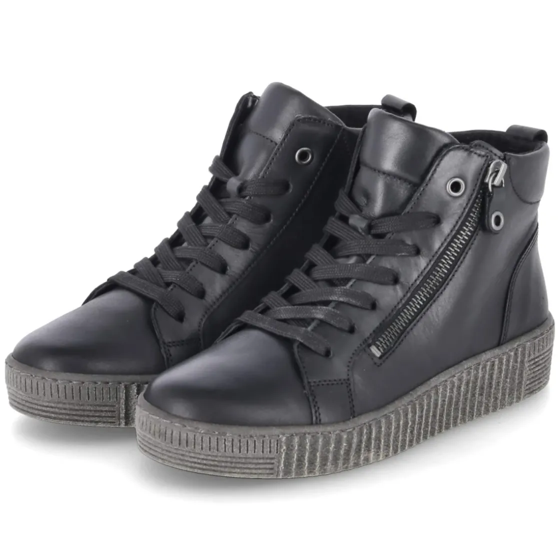 Damen Gabor Schnürstiefeletten -