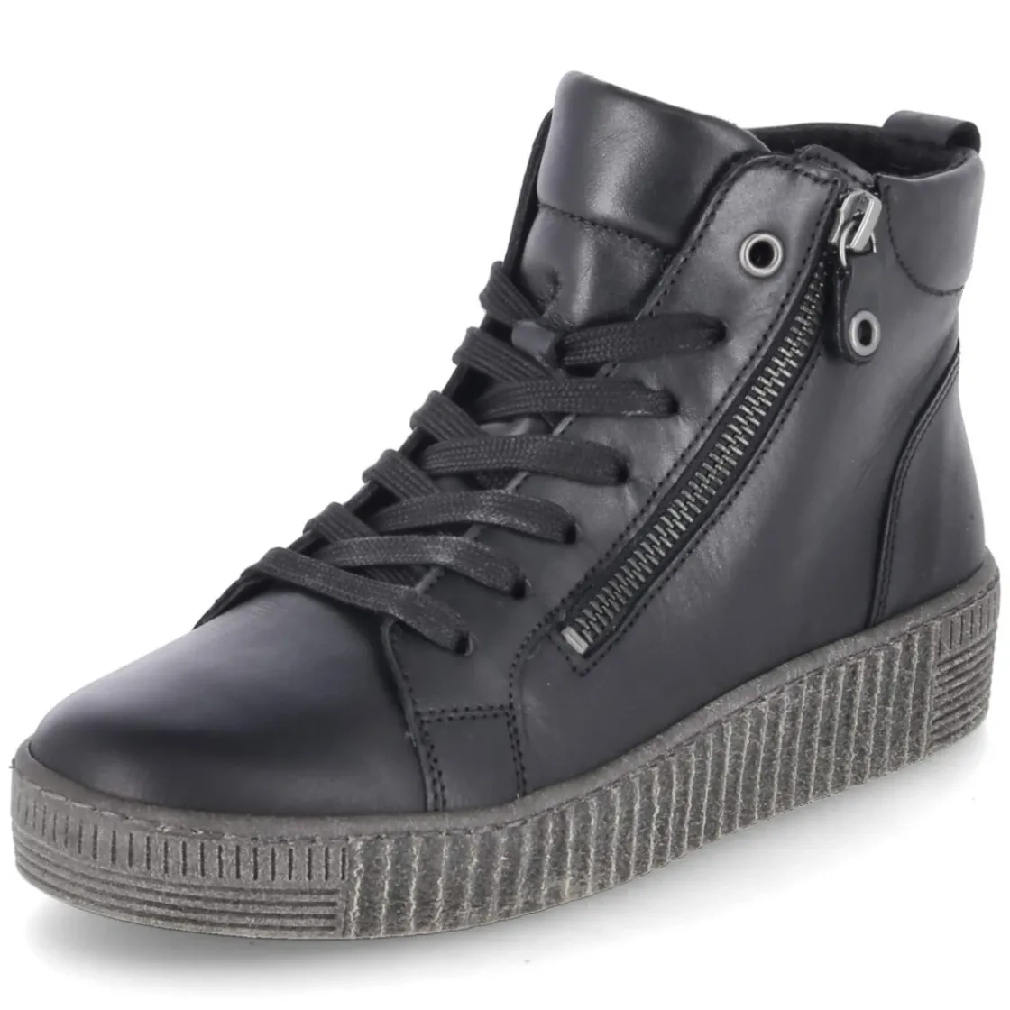 Damen Gabor Schnürstiefeletten -