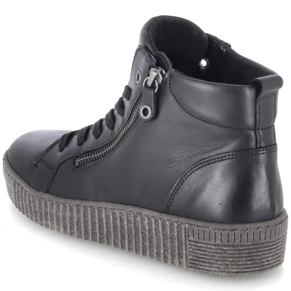 Damen Gabor Schnürstiefeletten -