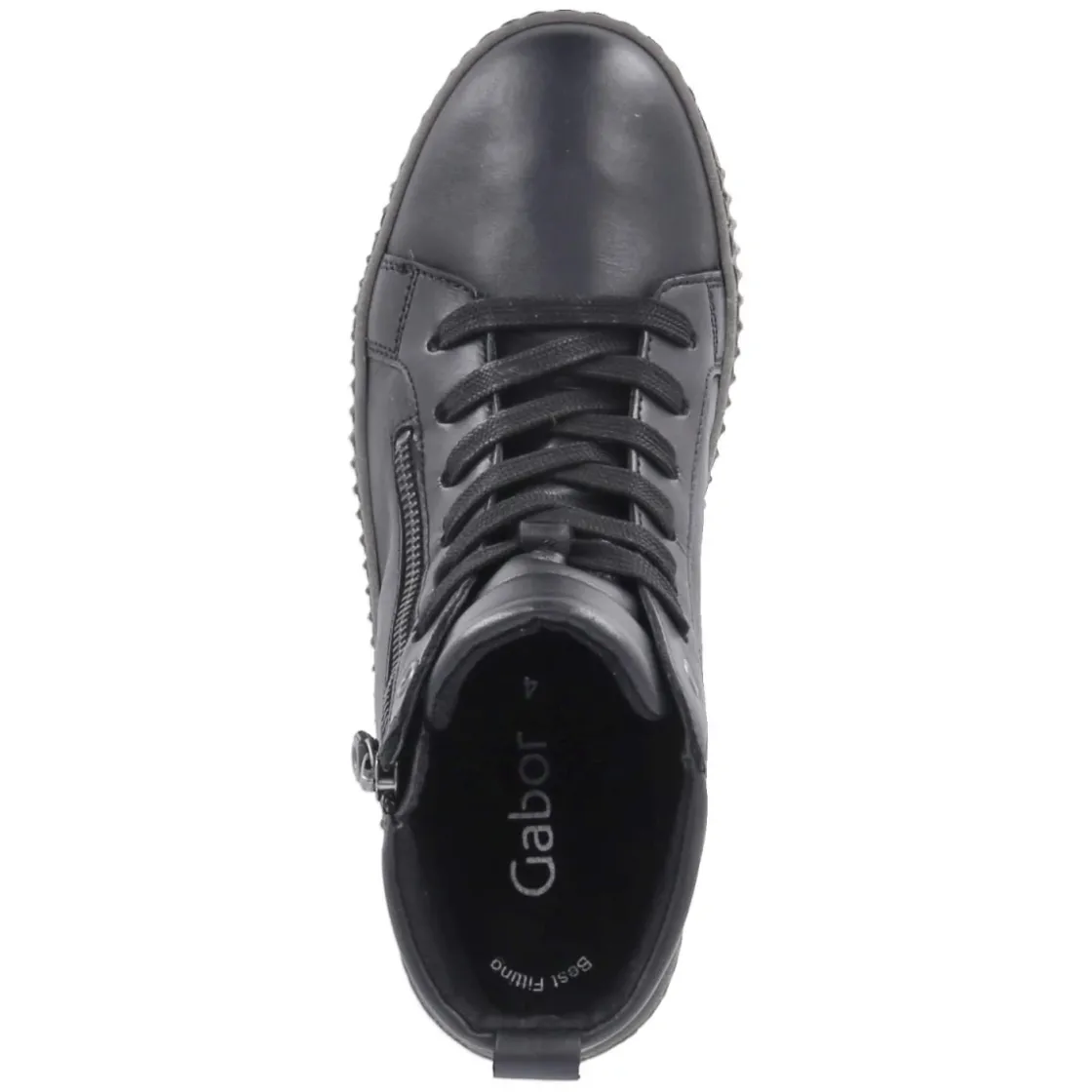 Damen Gabor Schnürstiefeletten -