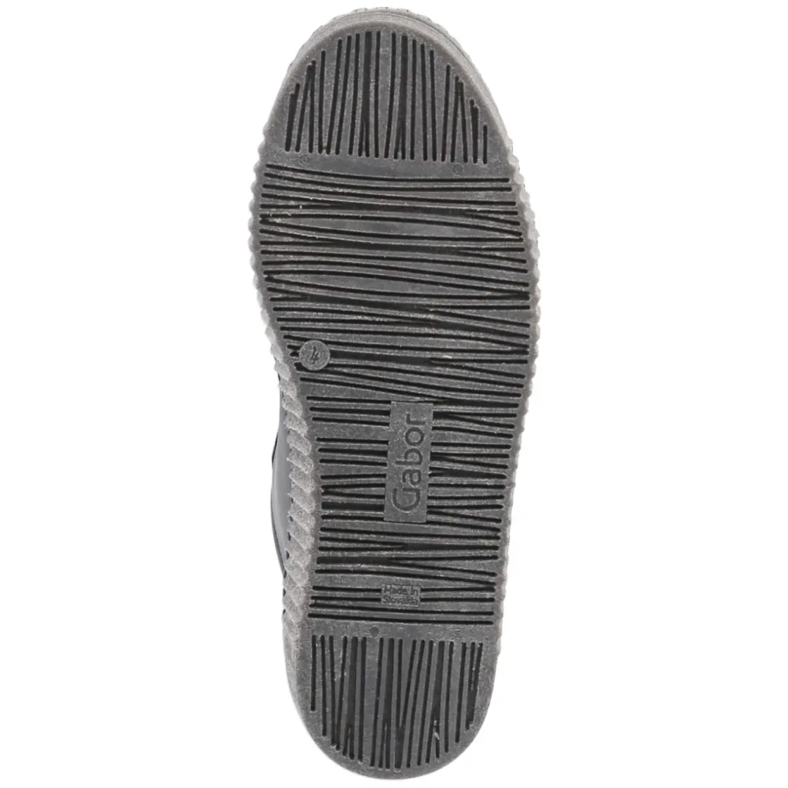 Damen Gabor Schnürstiefeletten -
