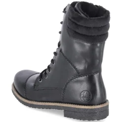 Damen Rieker Schnürstiefeletten -