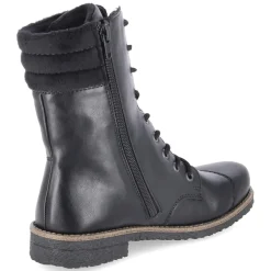 Damen Rieker Schnürstiefeletten -