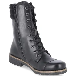 Damen Rieker Schnürstiefeletten -