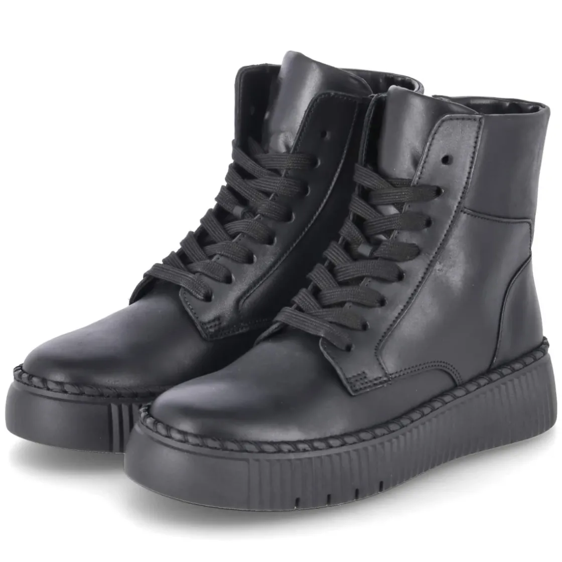 Damen Gabor Schnürstiefeletten -