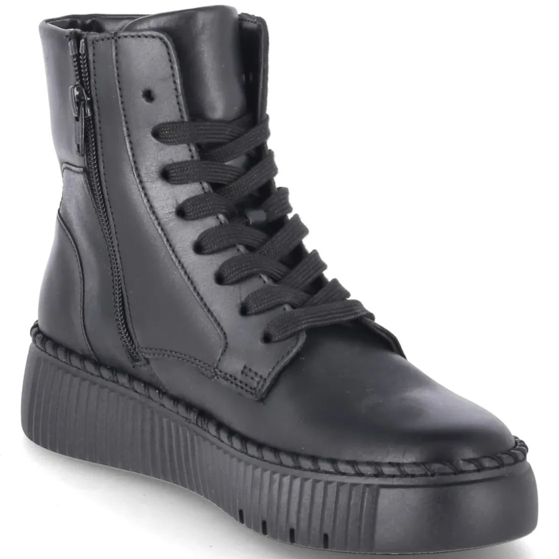Damen Gabor Schnürstiefeletten -