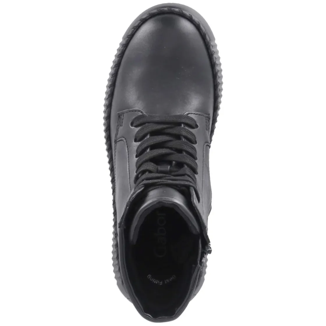 Damen Gabor Schnürstiefeletten -