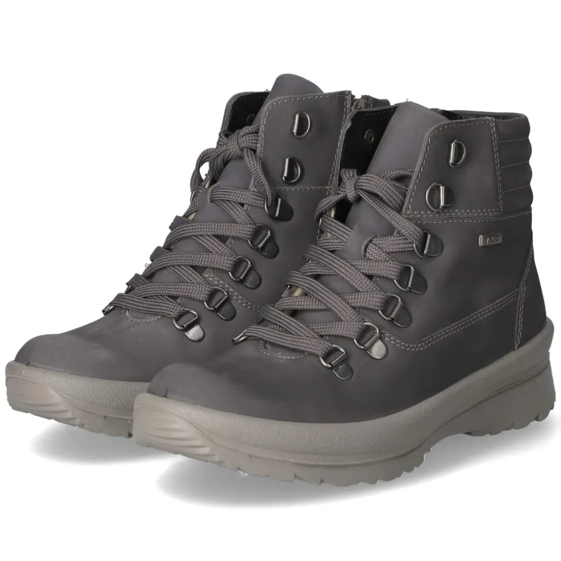 Damen Beliana Schnürstiefeletten -
