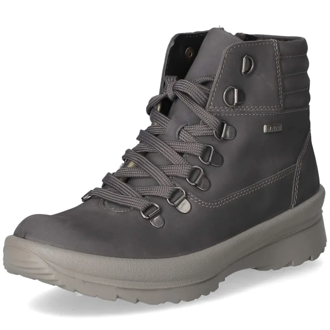 Damen Beliana Schnürstiefeletten -