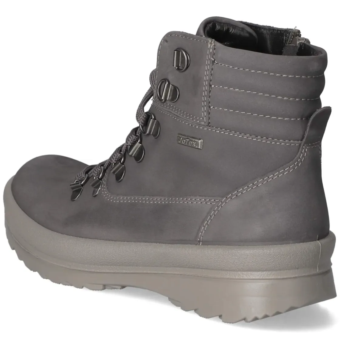 Damen Beliana Schnürstiefeletten -
