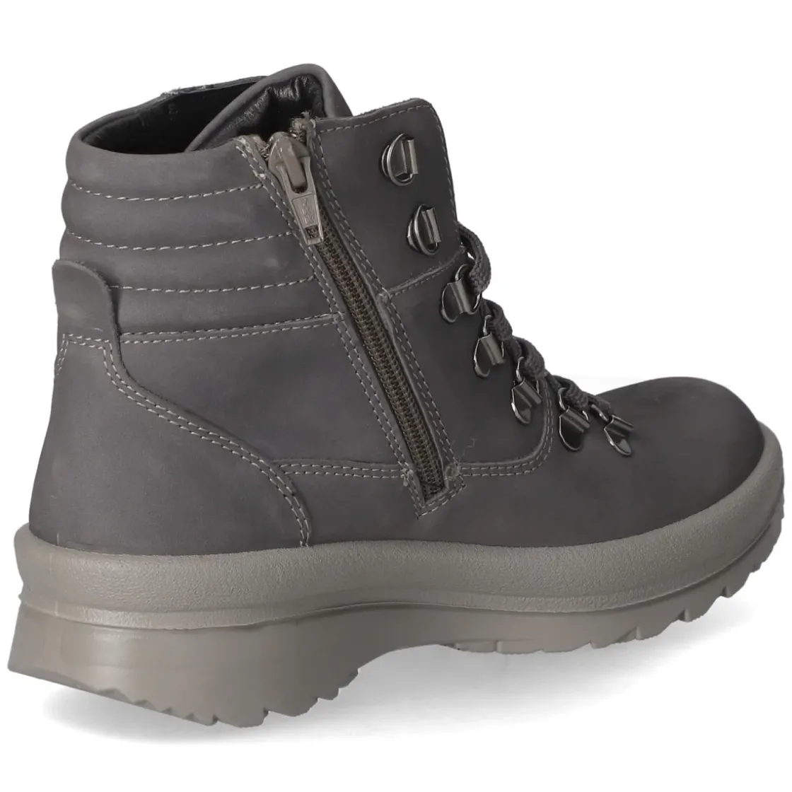Damen Beliana Schnürstiefeletten -