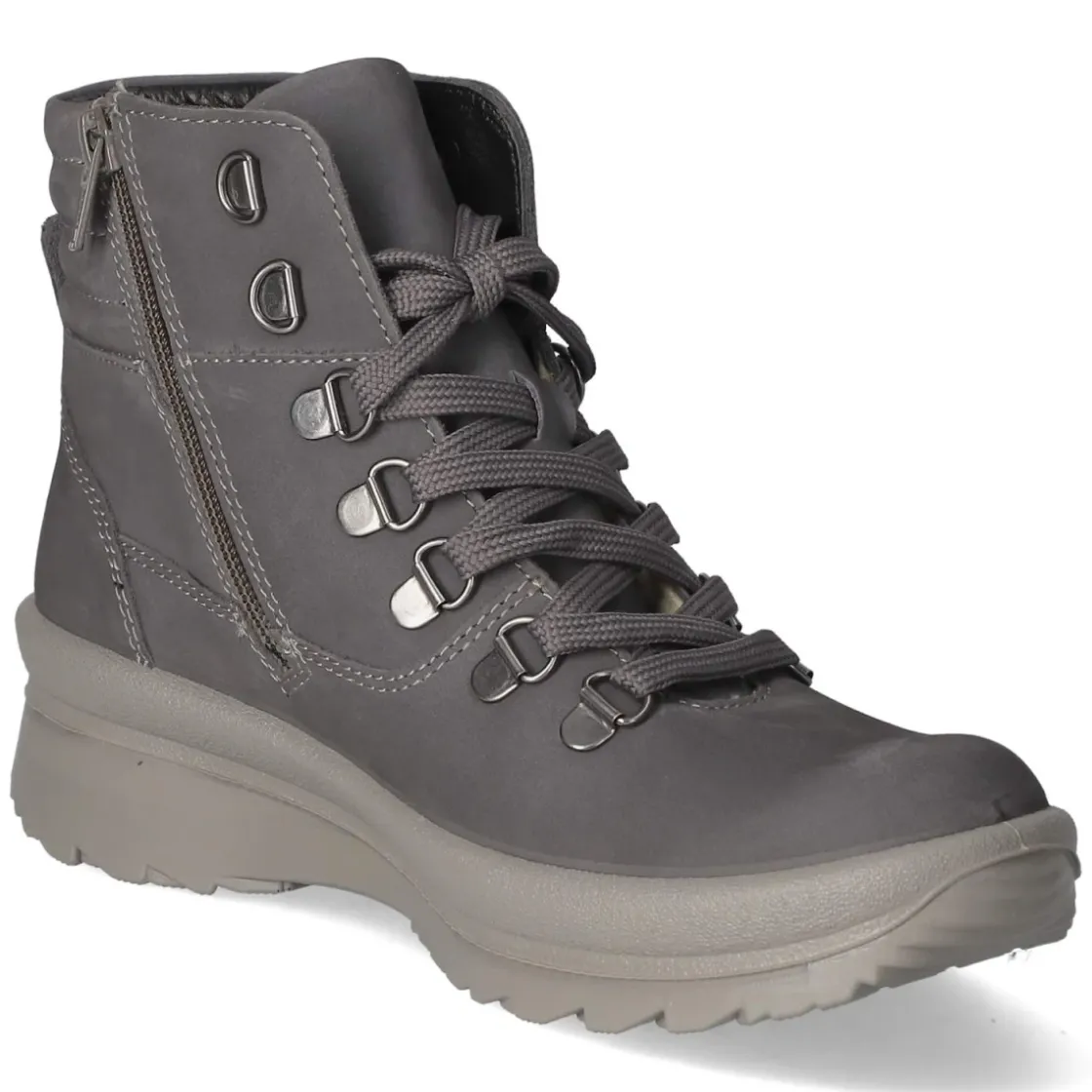 Damen Beliana Schnürstiefeletten -