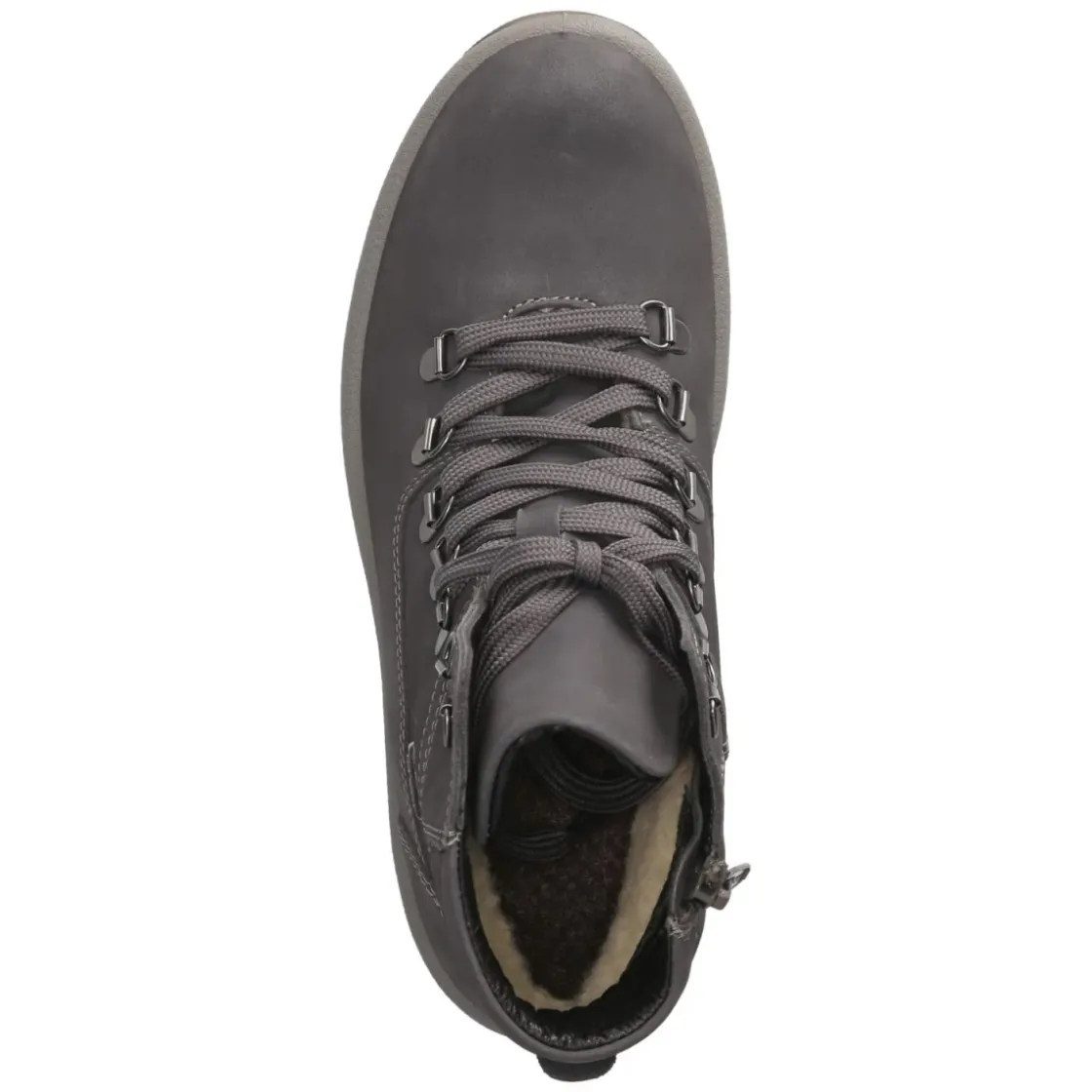 Damen Beliana Schnürstiefeletten -