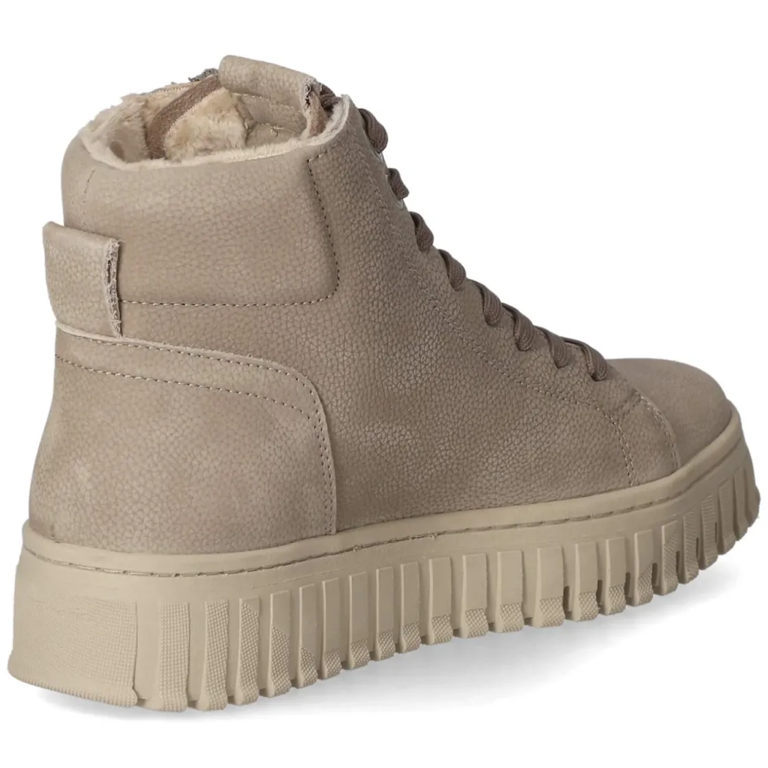 Damen Tamaris Schnürstiefeletten -