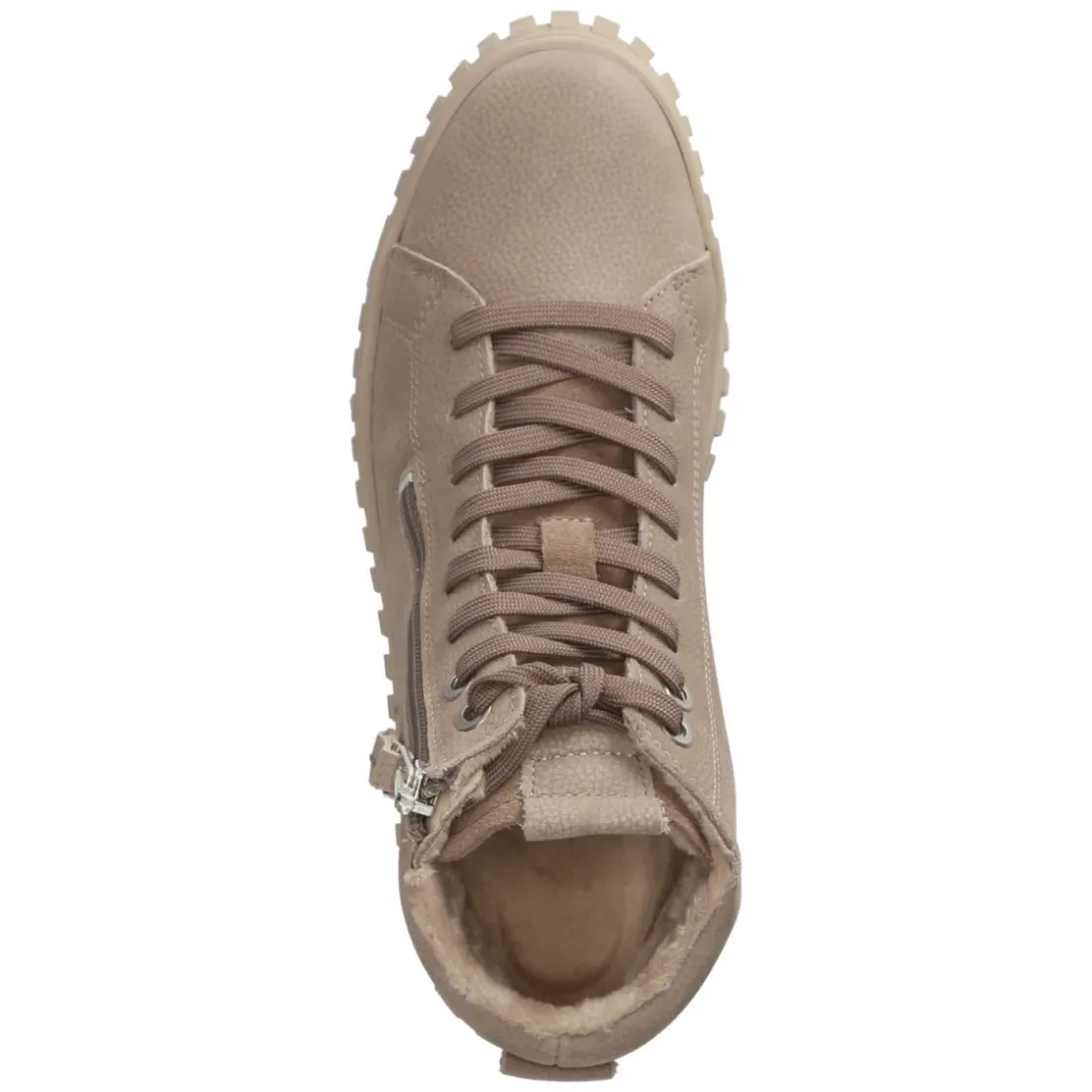 Damen Tamaris Schnürstiefeletten -
