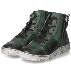 Damen Krisbut Schnürstiefeletten -