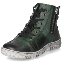 Damen Krisbut Schnürstiefeletten -