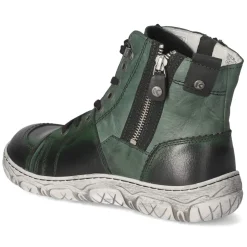 Damen Krisbut Schnürstiefeletten -