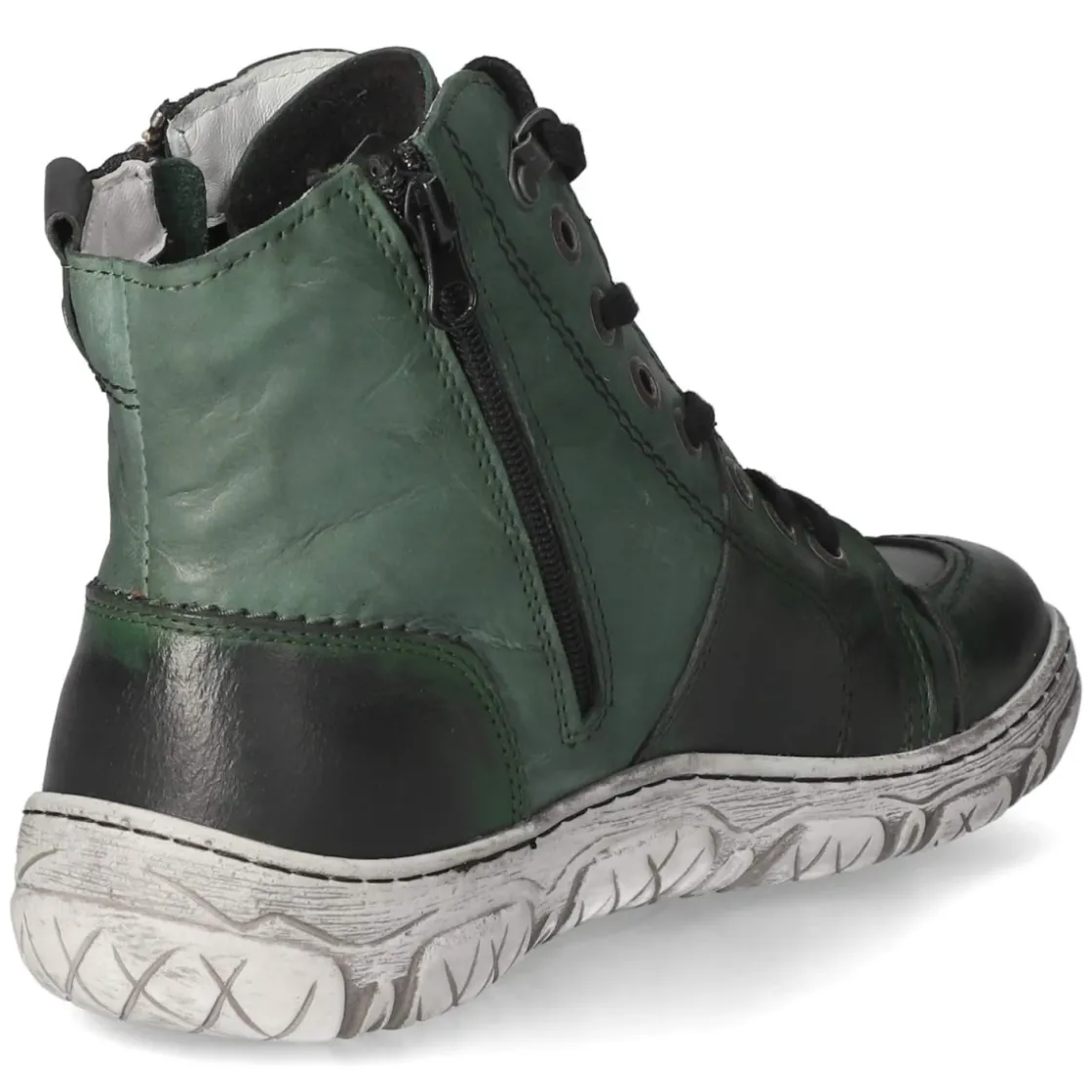 Damen Krisbut Schnürstiefeletten -