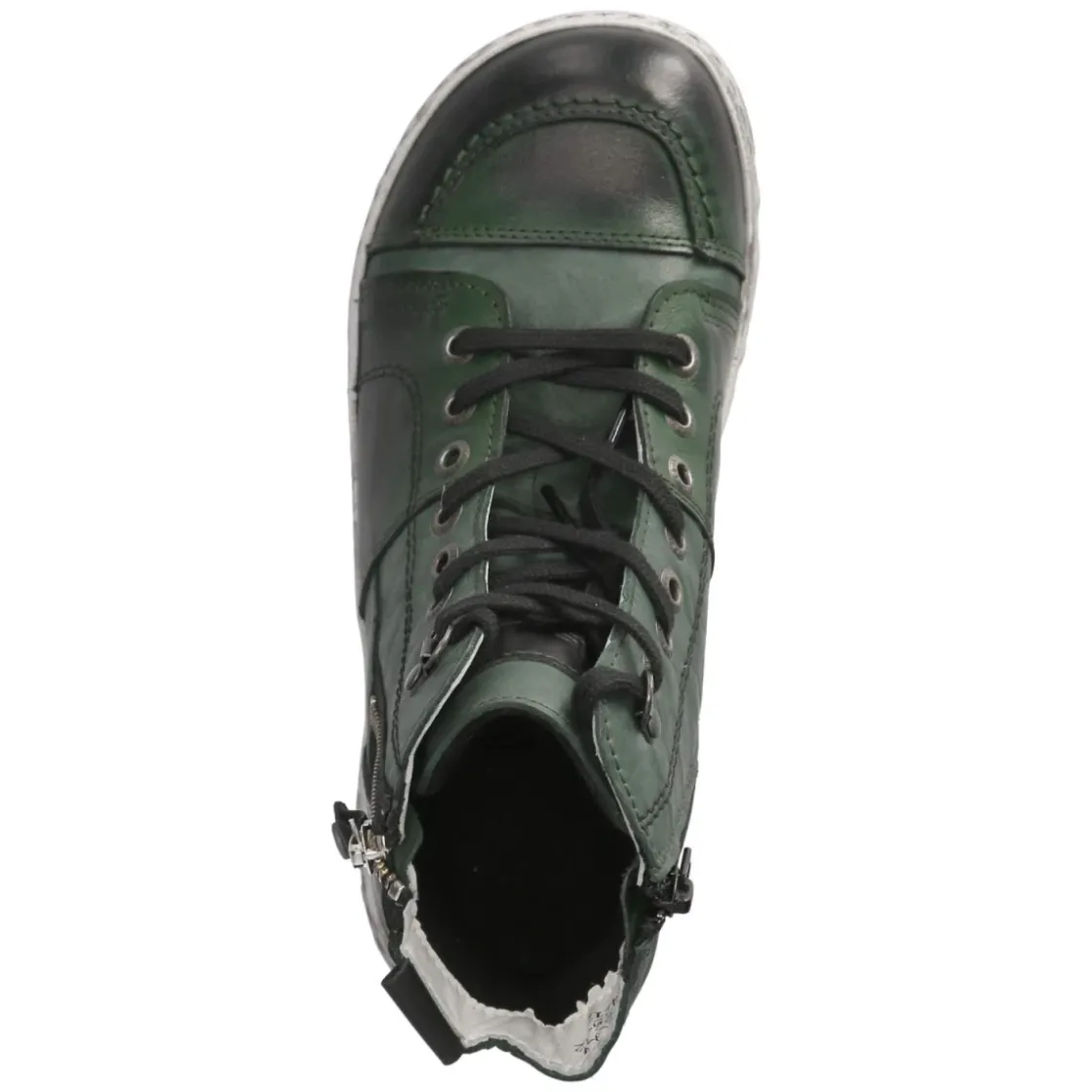 Damen Krisbut Schnürstiefeletten -