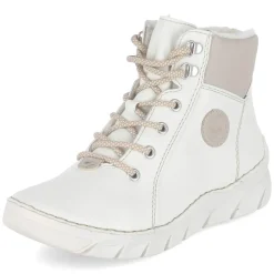 Damen Rieker Schnürstiefeletten -