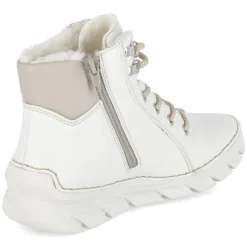 Damen Rieker Schnürstiefeletten -