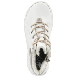 Damen Rieker Schnürstiefeletten -
