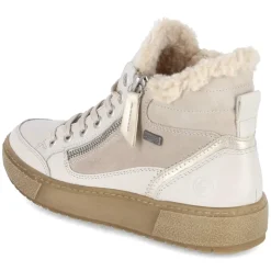 Damen Remonte Schnürstiefeletten -