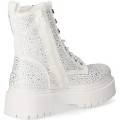 Damen La Strada Schnürstiefeletten -